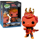 Pop! Digital: Iron Maiden X Funko Series 1 - Freddy Funko (Iron Maiden | NFT Royalty)