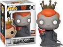 Freddy Funko as The Creep from the TV Series