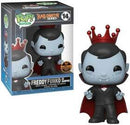 Pop! Digital: Funko Halloween Series 2021 - Freddy Funko as Vampire