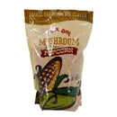 Mushroom Un-Popped Popcorn | Pack of 2 | 3 lb | Non-GMO | Free Day Popcorn