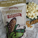 Mushroom Un-Popped Popcorn | Pack of 2 | 3 lb | Non-GMO | Free Day Popcorn