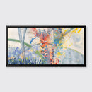 Freedom Dance - Open Edition Canvas Print