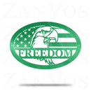 Eagle Freedom