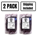 Organic Freeze-Dried Blueberries | .5 lb | Pack of 2 | Shipping Included | Grain Place Foods
