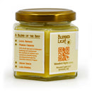 Freeze Squeezed Oranges Scented Candle | Multiple Sizes | Blended Light