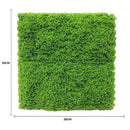 Sample Panel – Evergreen Moss Mat (Small Sample)