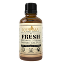 FRESH - Organic Herbal Infused Oil Pull