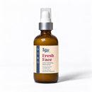 Fresh Face Moisturizer