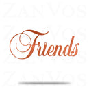 Friends