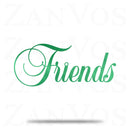 Friends