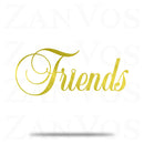 Friends