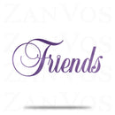 Friends