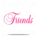 Friends