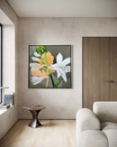 Friendship and Devotion - Open Edition Canvas Print
