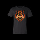 Bad Luck Cat Unisex Tee