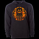 Full Moon Unisex Hoodie