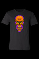 Skull Unisex Tee