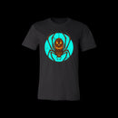 Pumpkin Spider Unisex Tee