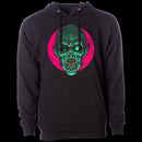 Zombie Unisex Hoodie