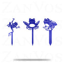 Frog Stakes