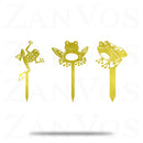 Frog Stakes