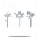 Frog Stakes