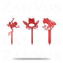 Frog Stakes
