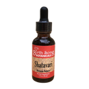 Shatavari Root Supplement for Lactation and Hormonal Support 1 oz.