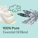 Frosted Dream Essential Oil Blend