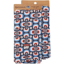 Fuck Off Mid Century Kitchen Towel | Retro Style Cotton Hand Tea Dish Cloth | 16" x 26"
