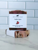 Stable Spice Bar Soap