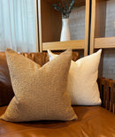 Barcelona Pillow Cover