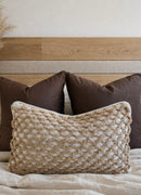 Tuban Lumbar Pillow Cover