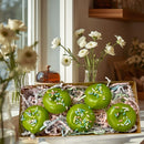 Doodlations Wax Melts | Key Lime Donut