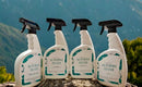 Doodlations All Purpose Cleaner - The Narcissist