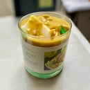 Doodlations Boutique Candle | Apple Caramel