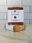 Harvest Hayride Bar Soap