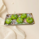 Doodlations Wax Melts | Key Lime Donut