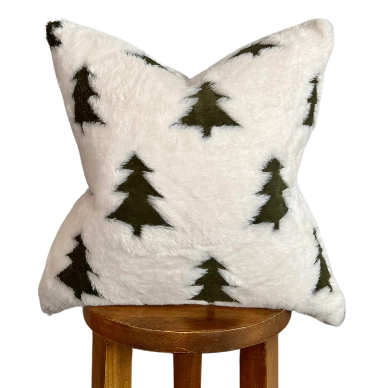 Balsam Pillow Cover