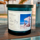 Doodlations Boutique Candle | Oh Cabana Boy
