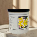 Doodlations Boutique Candle | Bum Bum