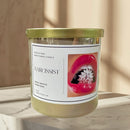 Doodlations Boutique Candle | Narcissist