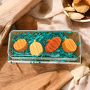 Doodlations Wax Melts | Smashed Pumpkin