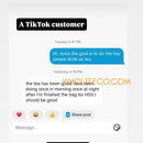 Herbal Support Vitality - HSV Blend