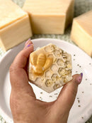 Honey Oat Bar Soap