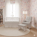 April Wallpaper by Antonela Fulir
