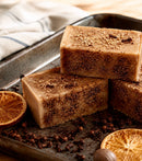 Orange Clove Organic Handmade Soap