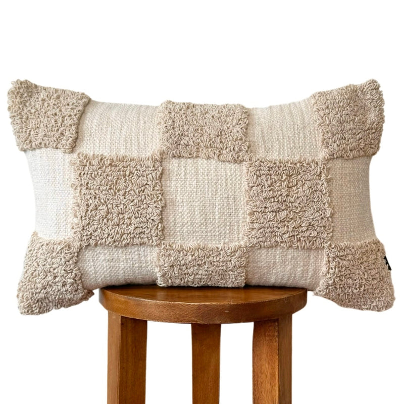 Santa Fe Lumbar Pillow Cover