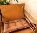 Silla Arm Chair