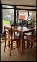 Java Stool